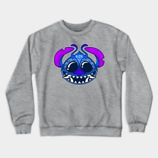 Oni 626 Crewneck Sweatshirt